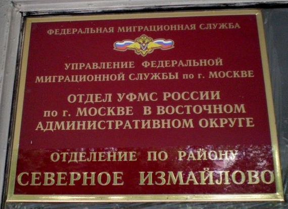 прописка в Воткинске